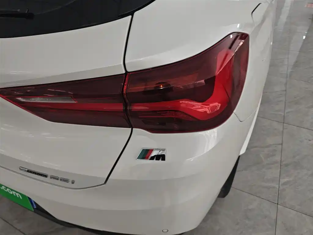 BMW X2 2021 — фото 8
