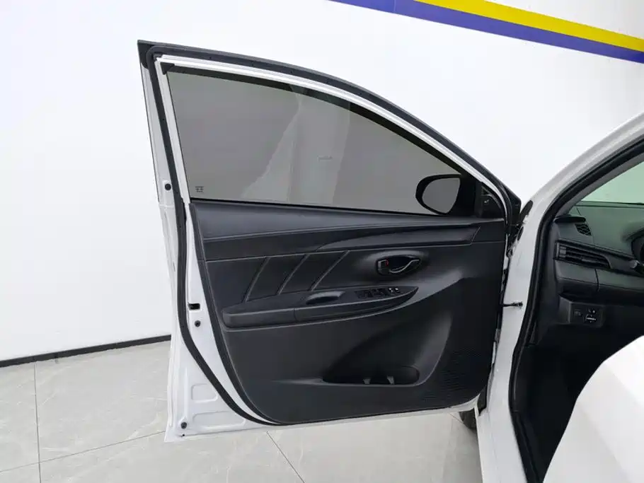 Toyota Vios FS 2022