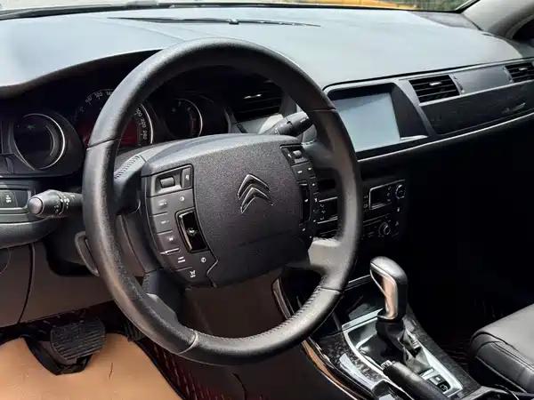 Citroën C5 2013