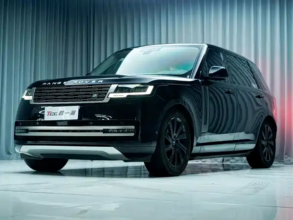 Land Rover Range Rover 2024