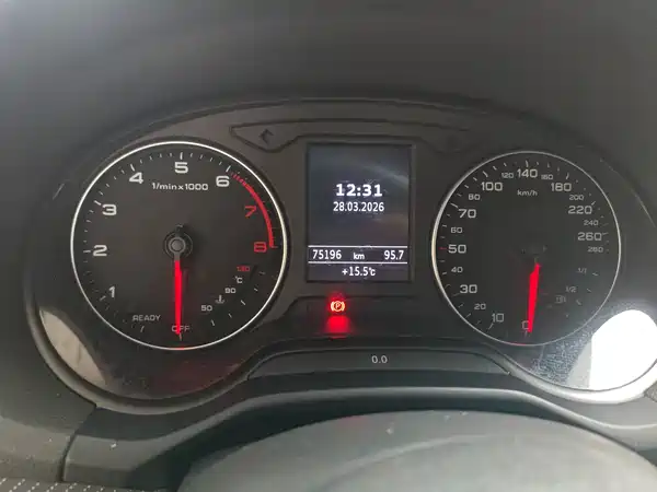Audi Q2L 2022