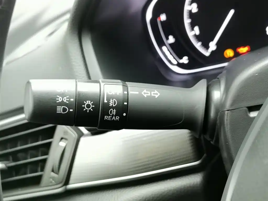 Honda Accord 2021 — фото 21