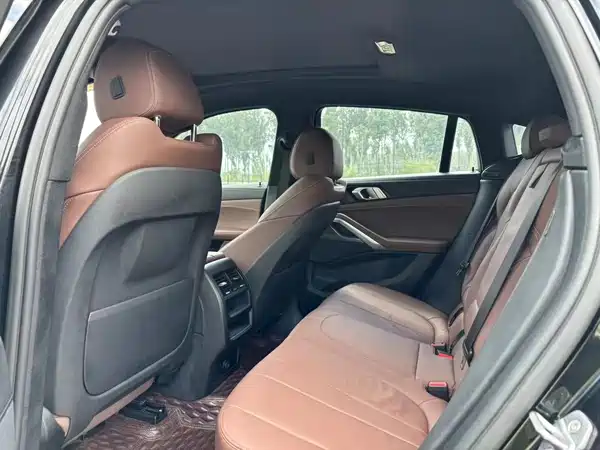 BMW X6 2020