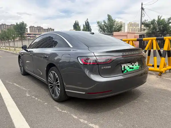 Stelato S9 2025