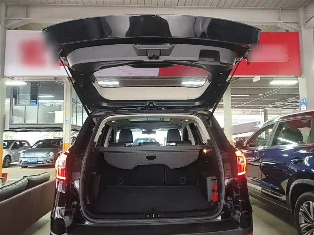 Ford Kuga 2019 — фото 19