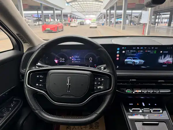 Lincoln Corsair 2023