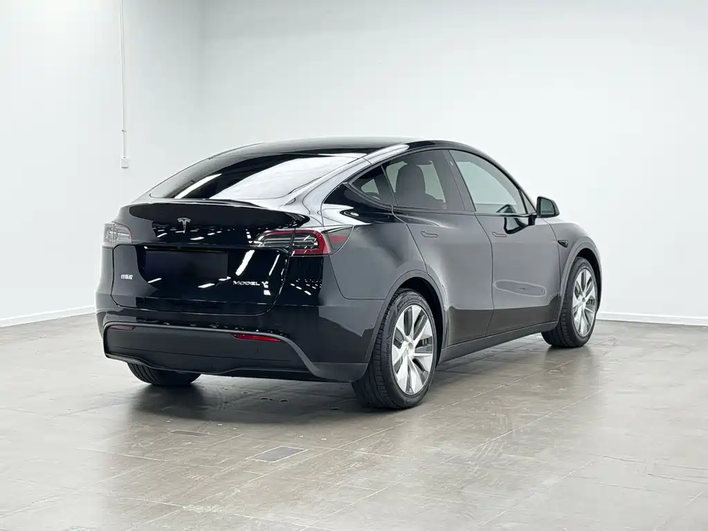 Tesla Model Y 2022 — фото 5