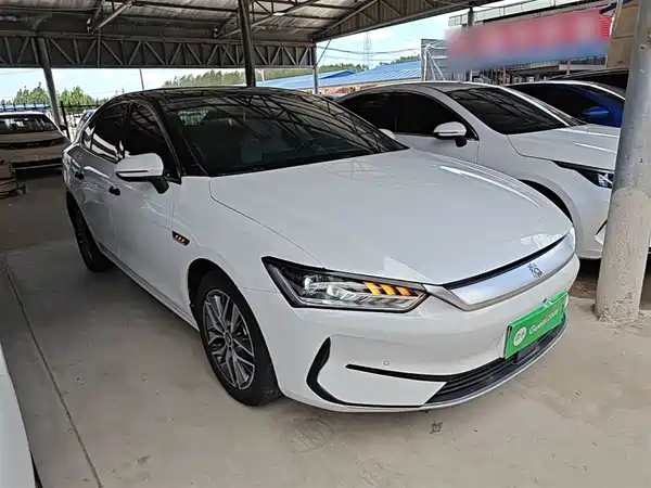 BYD Qin PLUS 2023