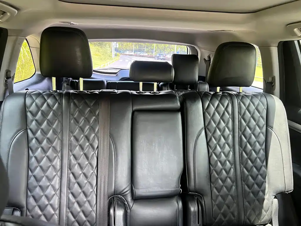 Toyota Highlander 2016 — фото 17