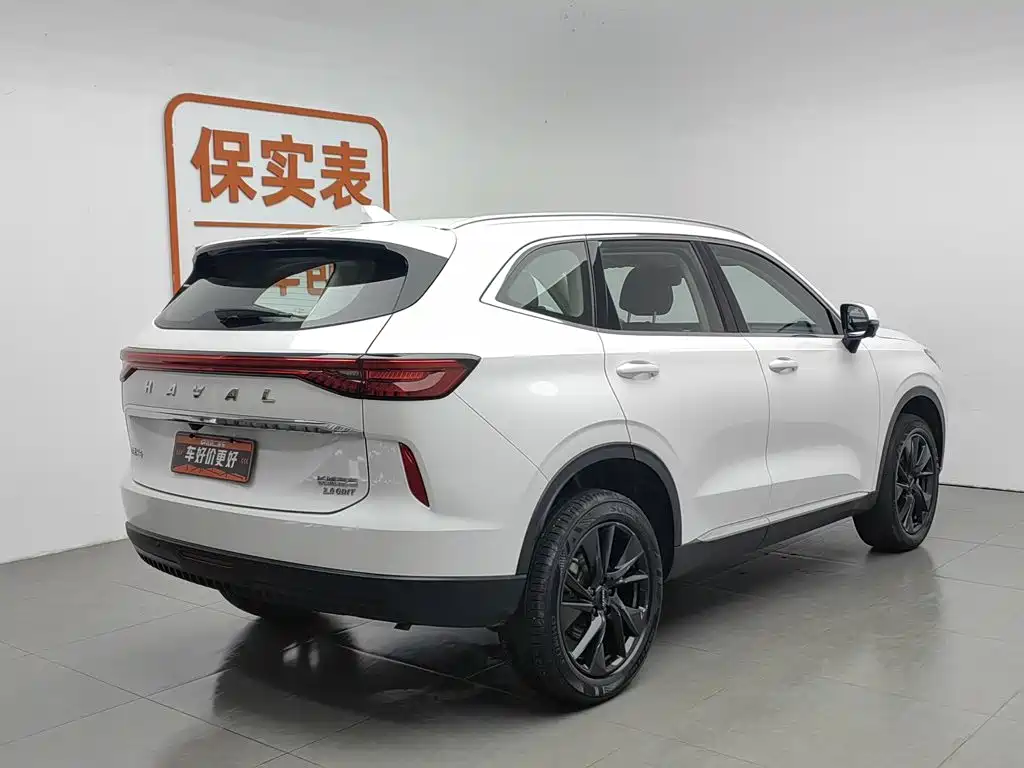 Haval H6 2022