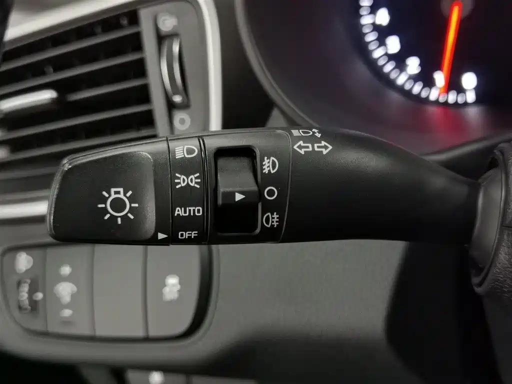 Kia Sorento 2016 — фото 21