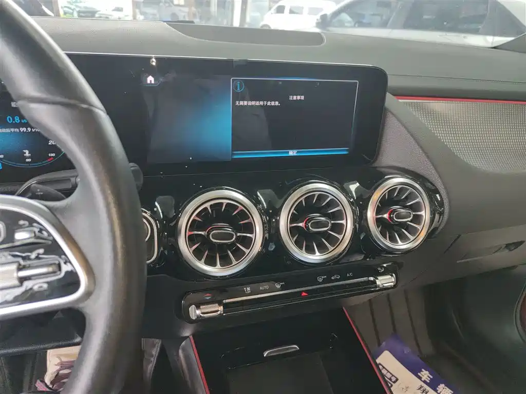 Mercedes-Benz GLA 2021 — фото 13