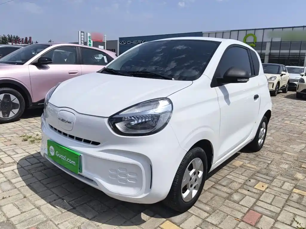 Roewe CLEVER 2021