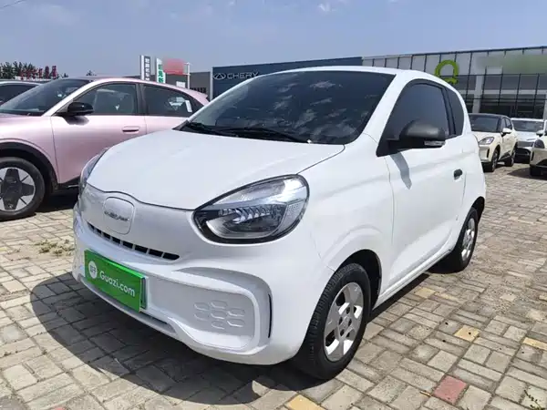 Roewe CLEVER 2021