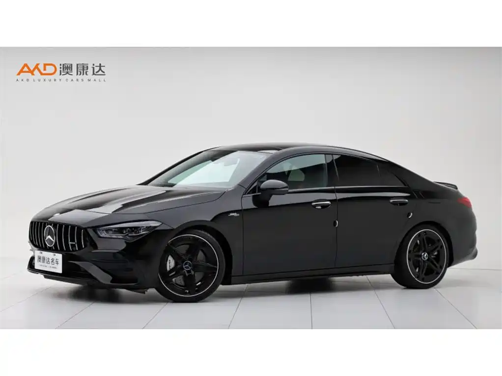 Mercedes-Benz Mercedes CLA AMG 2024