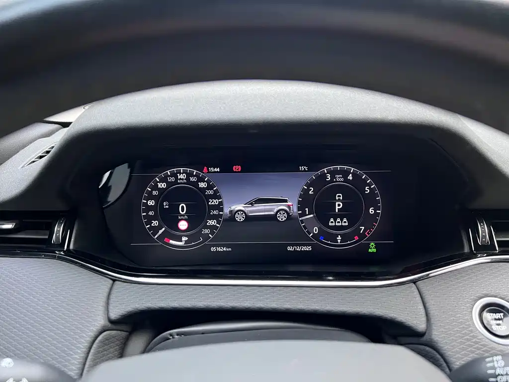 Land Rover Evoque 2021 — фото 14