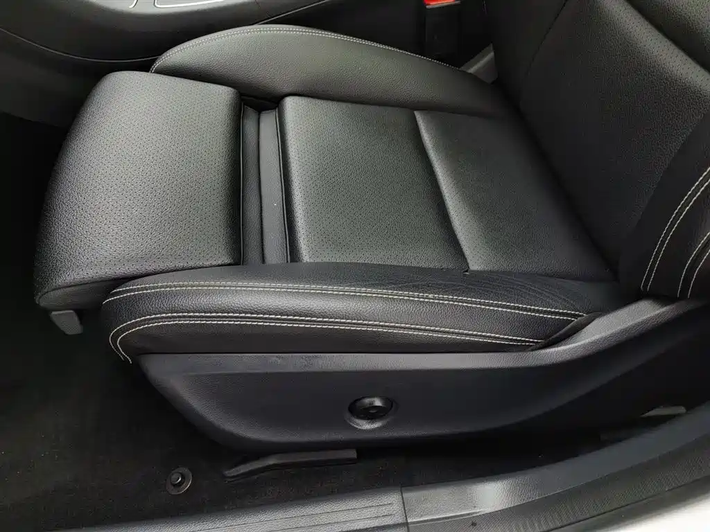 Mercedes-Benz GLA 2019 — фото 20