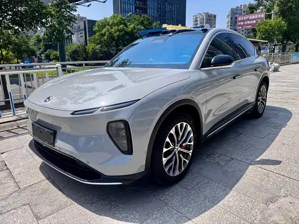 NIO EC6 2023