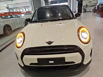 MINI MINI 2023