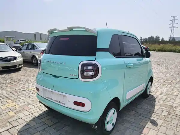 Bestune Pony 2025