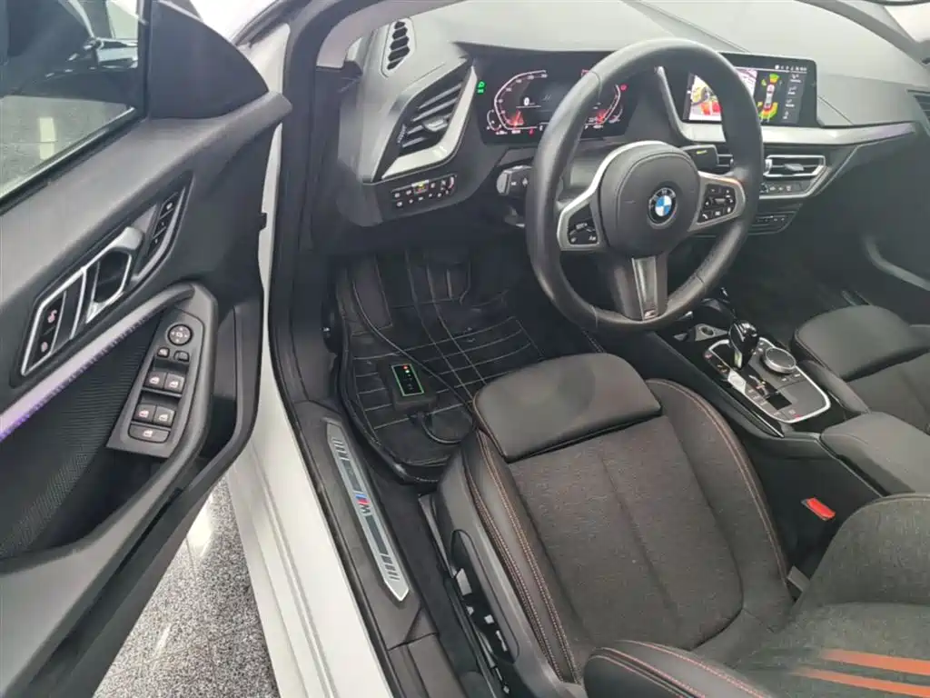 BMW 2 Series 2022 — фото 16