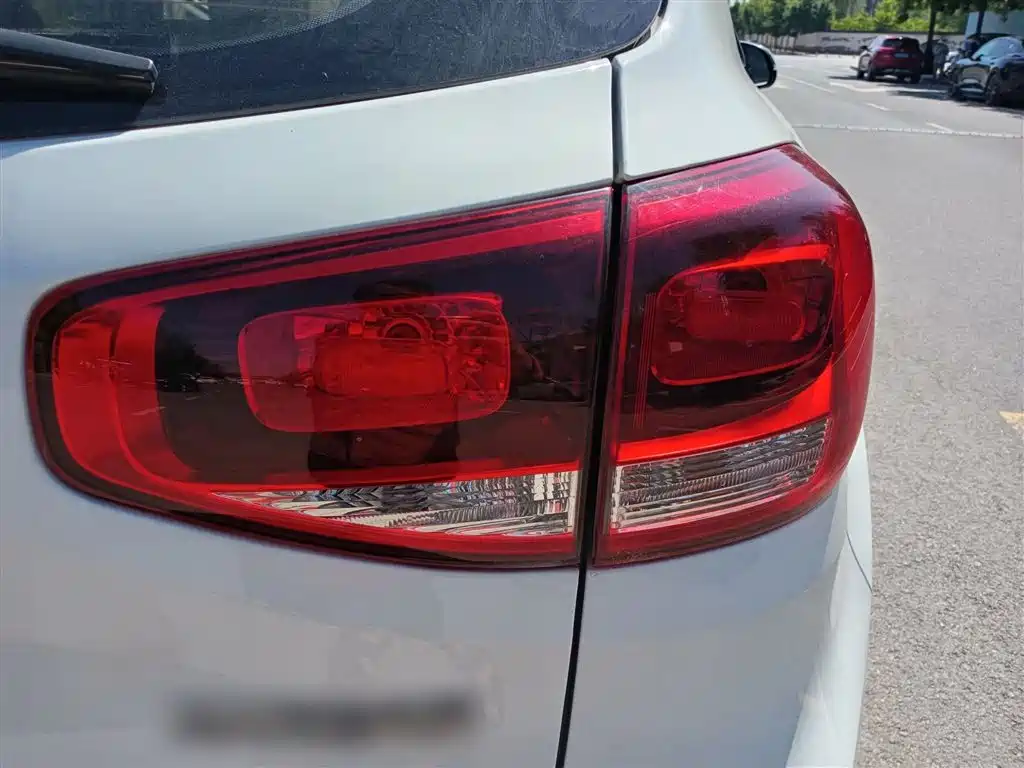 Kia KX3 2017 — фото 18