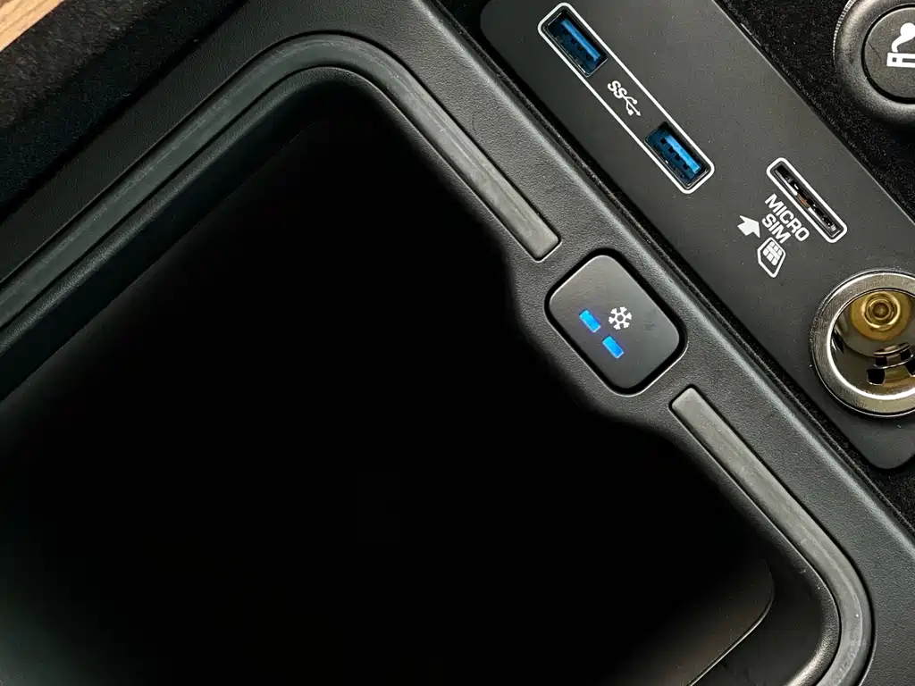 Land Rover Range Rover 2019 — фото 13