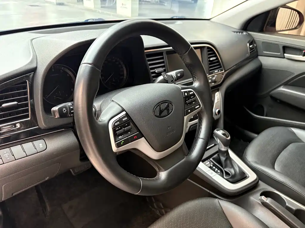 Hyundai Celesta 2018 — фото 7