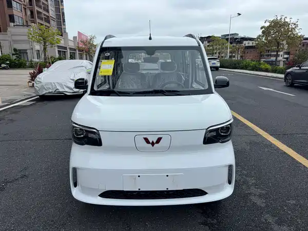 Wuling Zhiguang New Energy 2025