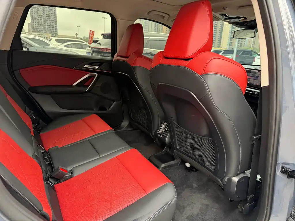 BMW X1 2023 — фото 11