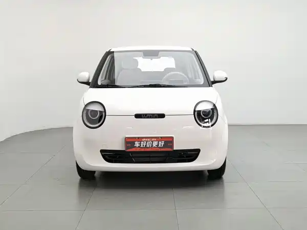 Changan Lumin 2025