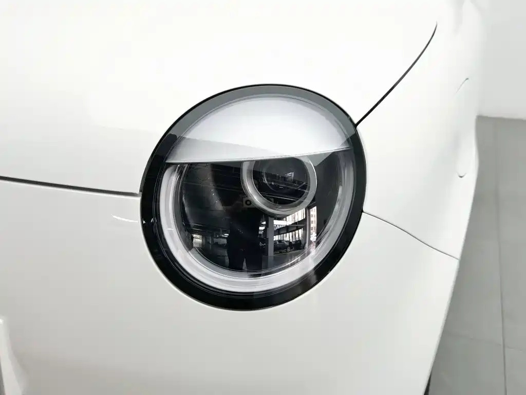 Changan Lumin 2025