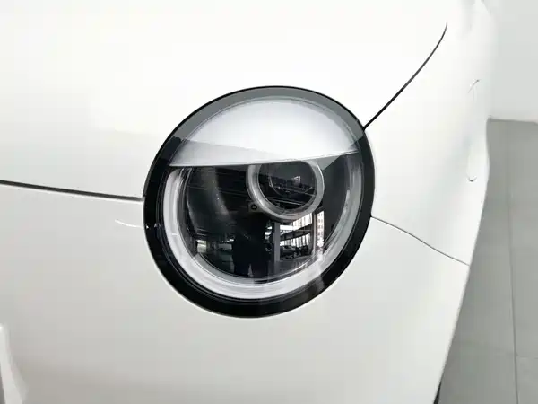 Changan Lumin 2025