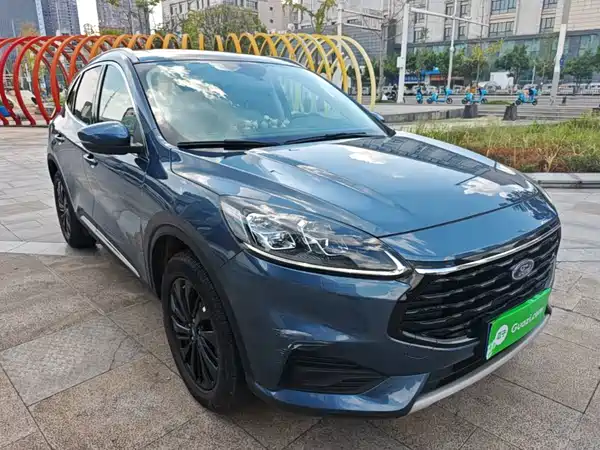 Ford Edge 2023