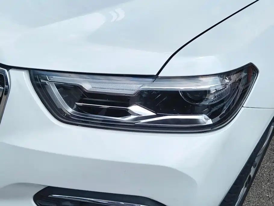 Haval H6 2019