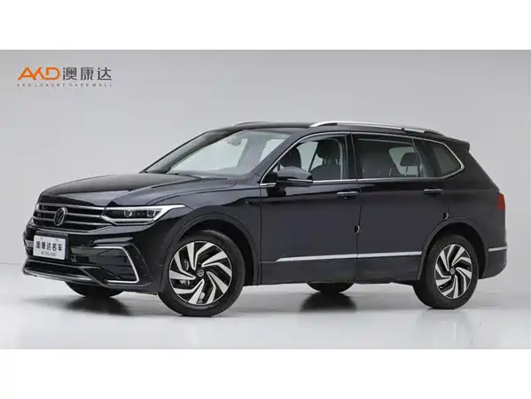 Volkswagen Tiguan L 2024