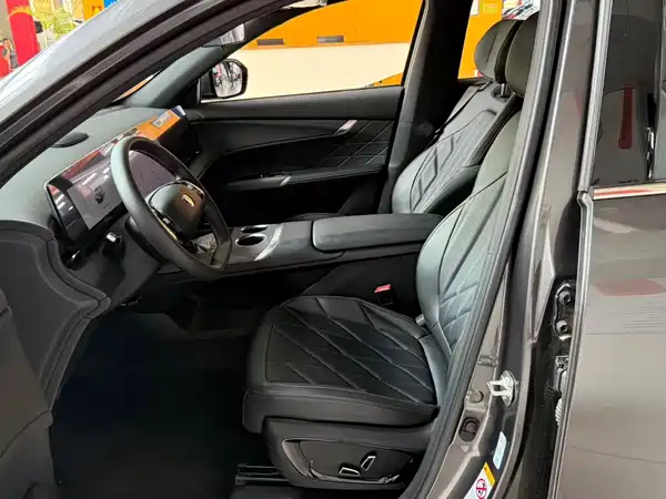 Changan CS75PLUS 2026