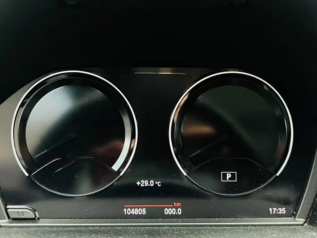 BMW X1 2023 — фото 10