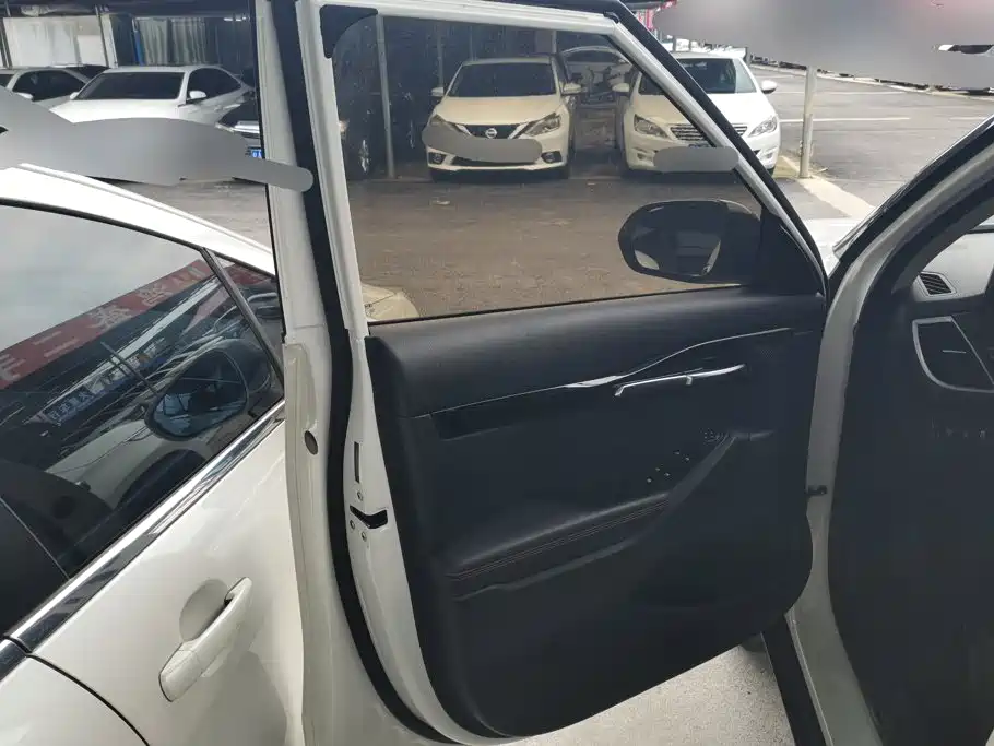 Kia KX3 2020