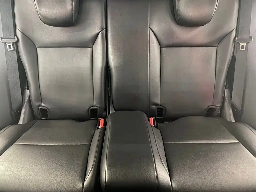 Honda Vezel 2023 — фото 17
