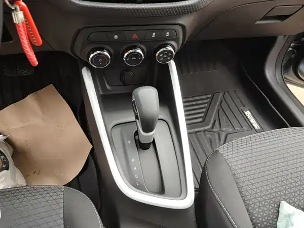 Chevrolet Cavalier 2021