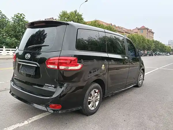 Maxus G10 2021
