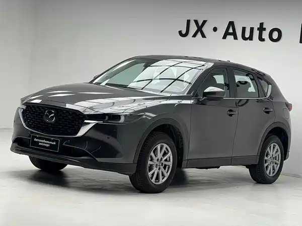 Mazda CX-5 2023