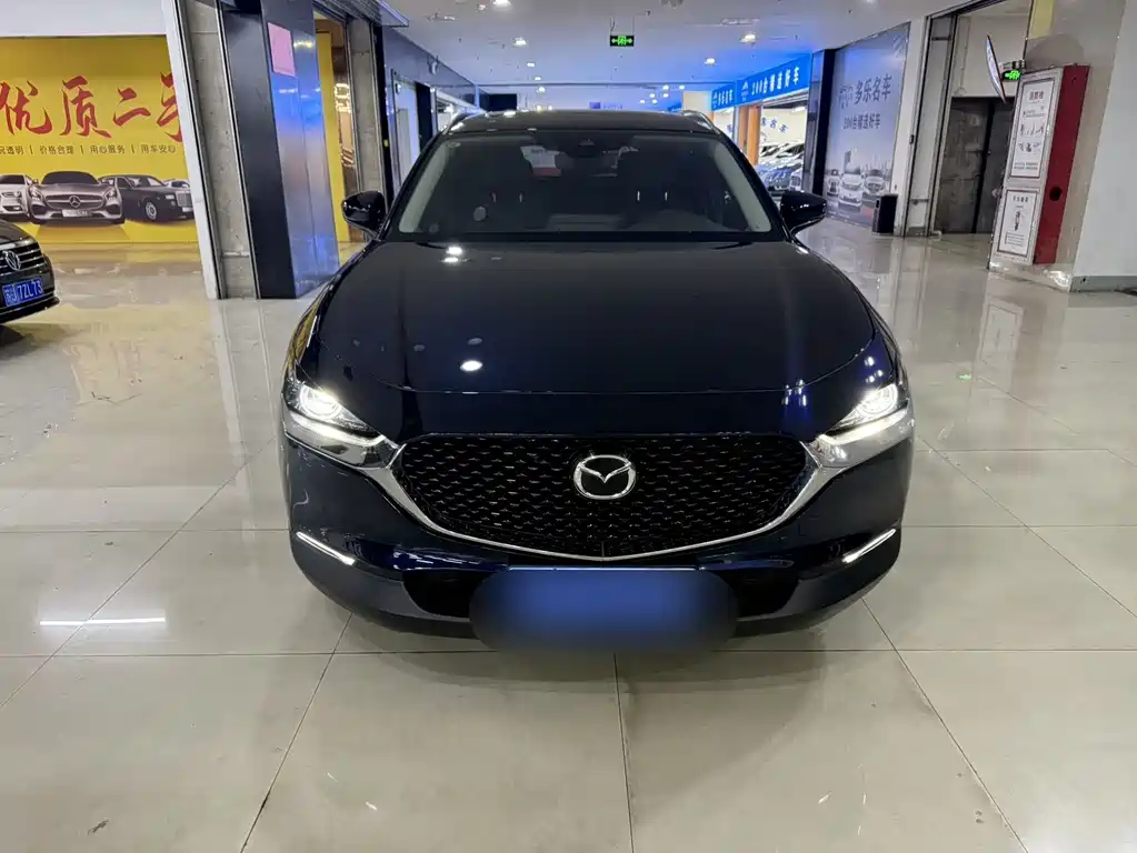 Mazda CX-30 2023