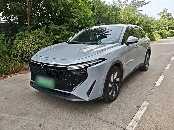 Venucia Big V Dd-I 2023