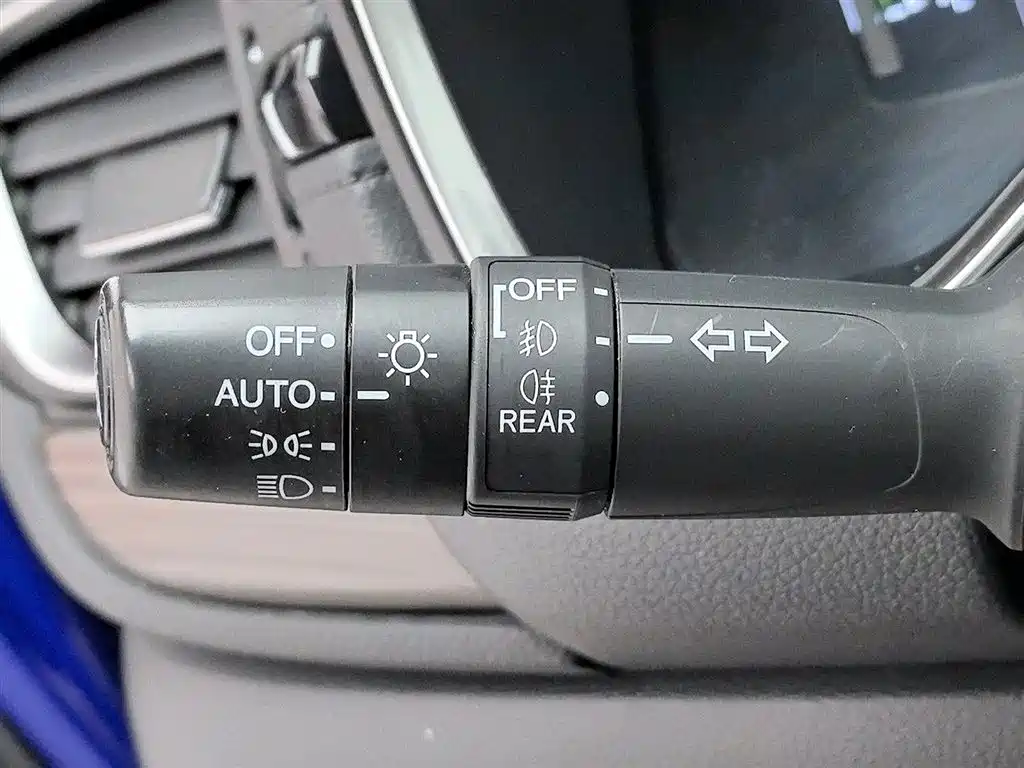Honda CR-V PHEV 2021 — фото 21