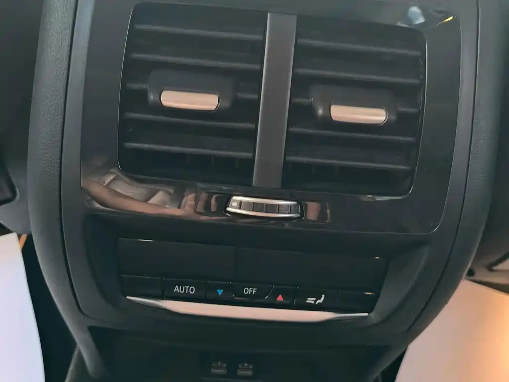 BMW X3 2020 — фото 15