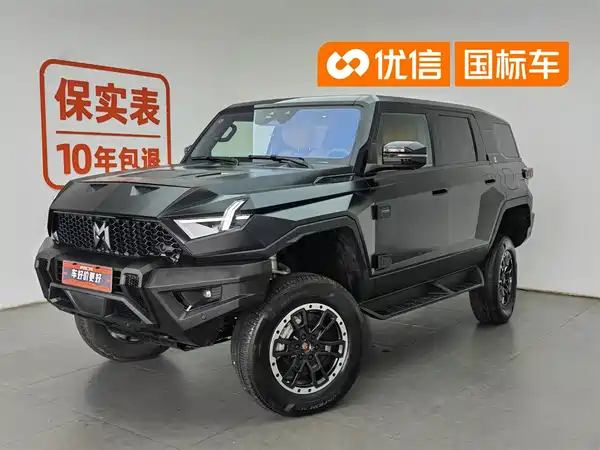 Mengshi 917 2023
