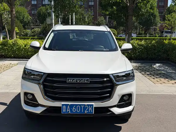 Haval H6 2022