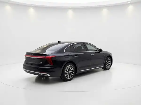 Hongqi H5 2024
